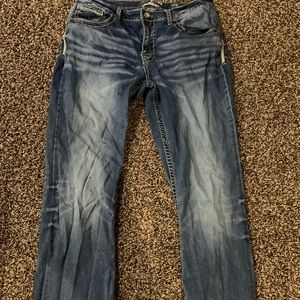 BKE jeans